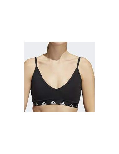 ADIDAS PUREBARE LIGHT-SUPPORT BRA-HA0067