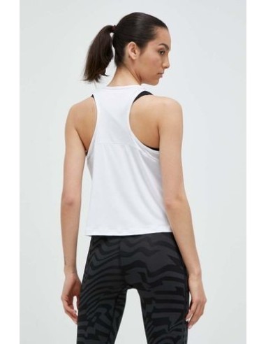 Women's tank top adidas Aeroready...