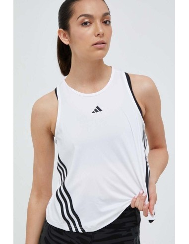 Women's tank top adidas Aeroready...