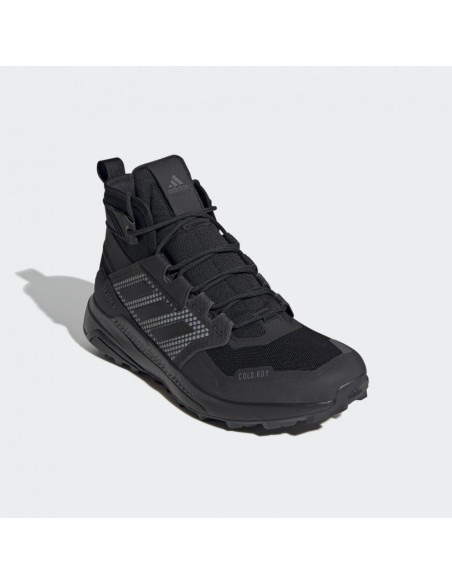 ADIDAS TERREX TRAILMAKER MID COLD.RDY HIKING SHOES-FX9286