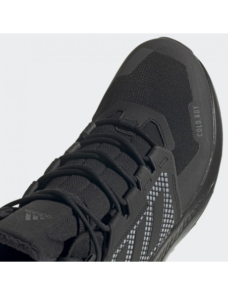 ADIDAS TERREX TRAILMAKER MID COLD.RDY HIKING SHOES-FX9286