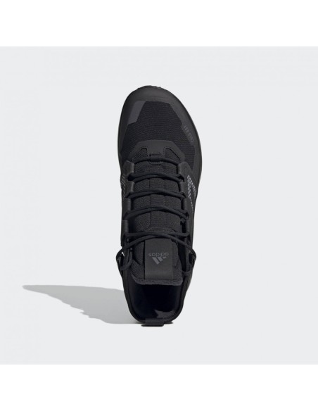 ADIDAS TERREX TRAILMAKER MID COLD.RDY HIKING SHOES-FX9286