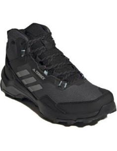 ADIDAS TERREX AX4 MID GORE-TEX HIKING SHOES-HQ1049