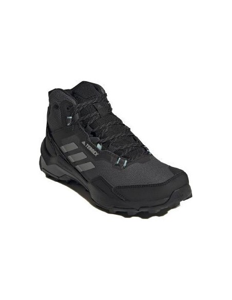 ADIDAS TERREX AX4 MID GORE-TEX HIKING SHOES-HQ1049