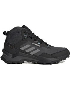ADIDAS TERREX AX4 MID GORE-TEX HIKING SHOES-HQ1049 2