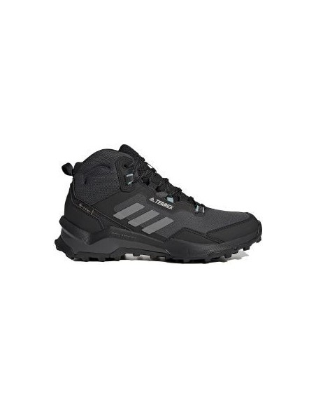 ADIDAS TERREX AX4 MID GORE-TEX HIKING SHOES-HQ1049