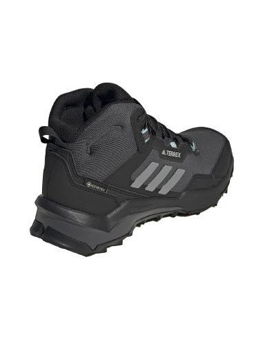 ADIDAS TERREX AX4 MID GORE-TEX HIKING...
