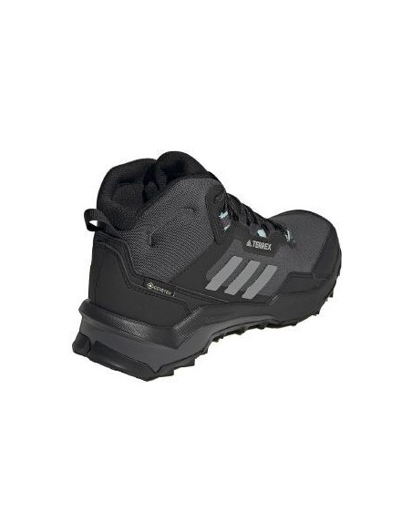 ADIDAS TERREX AX4 MID GORE-TEX HIKING SHOES-HQ1049