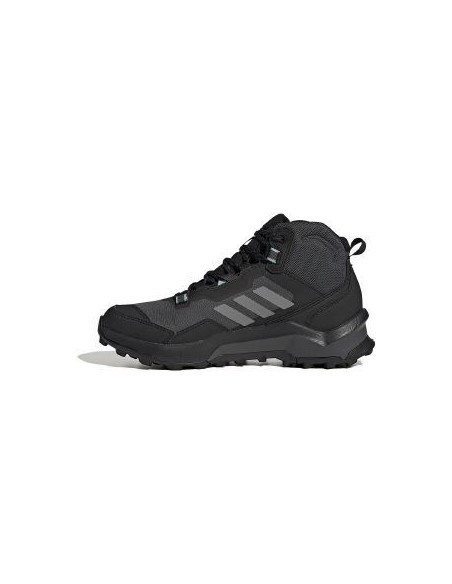 ADIDAS TERREX AX4 MID GORE-TEX HIKING SHOES-HQ1049