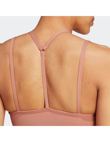 adidas YO ESS LS BRA-IJ5783