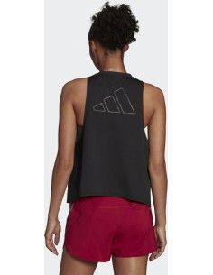 RUN ICONS RUNNING TANK TOP-H57744 2