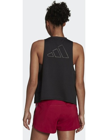 RUN ICONS RUNNING TANK TOP-H57744