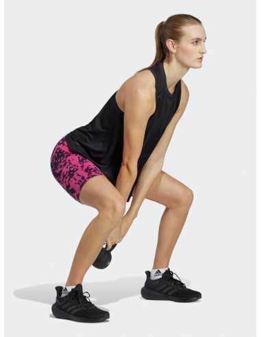 HIIT AEROREADY QUICKBURN TRAINING...