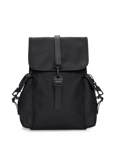 Rains Cargo Rucksack-13510-black