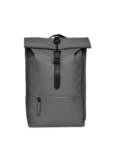 Rains Rolltop Rucksack W3 Grey 13320