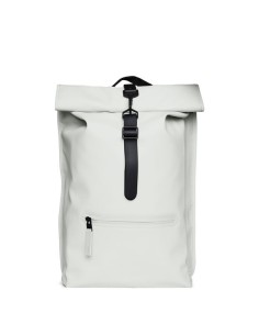 Rains Rolltop Rucksack Ash-13320 2