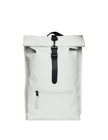 Rains Rolltop Rucksack Ash-13320