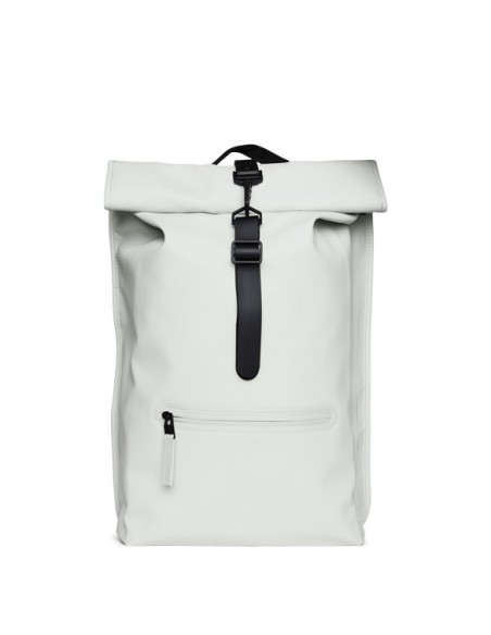 Rains Rolltop Rucksack Ash-13320