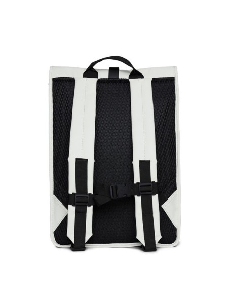 Rains Rolltop Rucksack Ash-13320