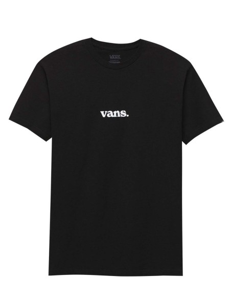 Vans Lower Corecase SS Tee-VN0008TKBLK