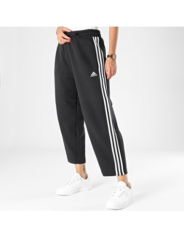 adidas Essentials 3-Stripes Open Hem...