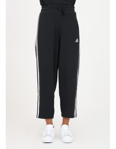 adidas Essentials 3-Stripes Open Hem...