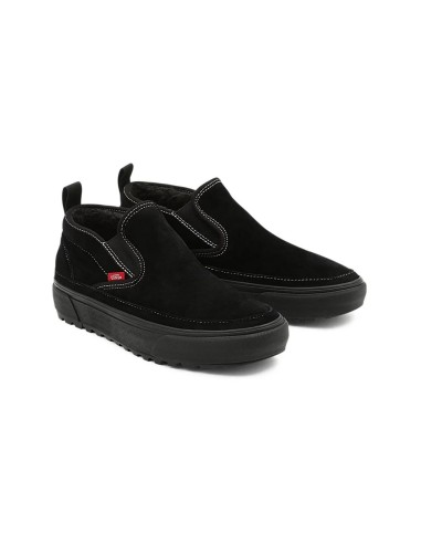 Vans Mid Slip MTE-1 BLACK...