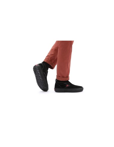 Vans Mid Slip MTE-1 BLACK...