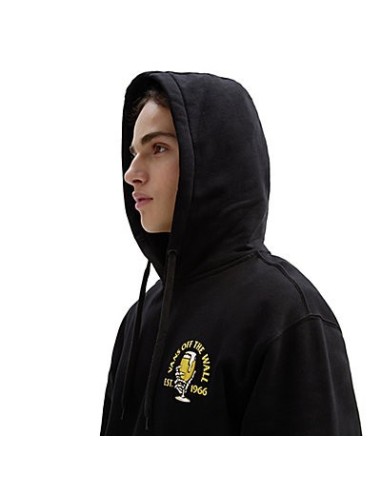 VANS The Coldest In Town Pullover...