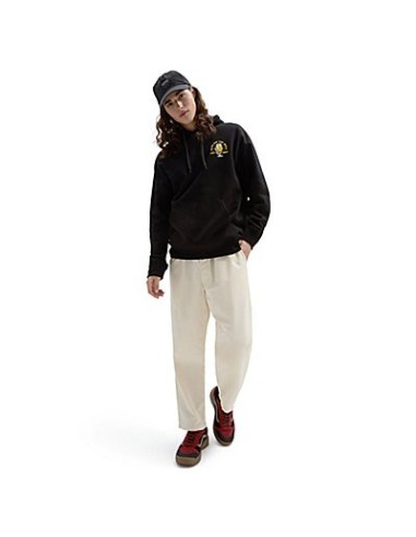 VANS The Coldest In Town Pullover...