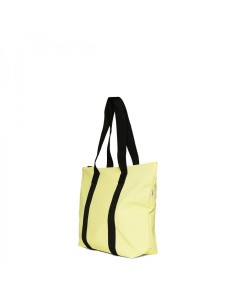 RAINS ΤΟΤΕ BAG RUSH STRAW-13250 2