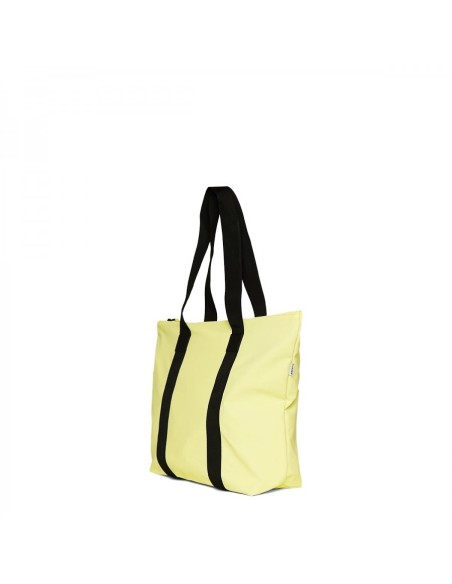 RAINS ΤΟΤΕ BAG RUSH STRAW-13250