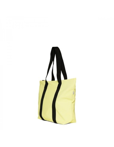 RAINS ΤΟΤΕ BAG RUSH STRAW-13250
