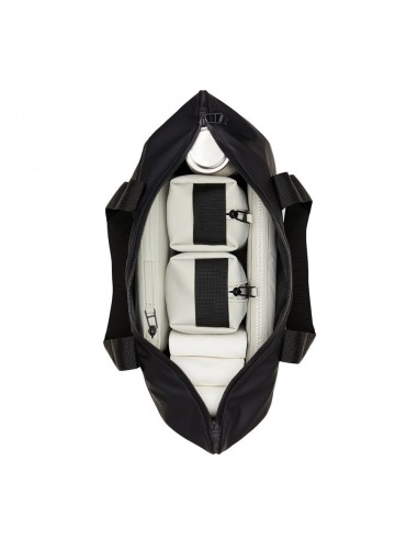 RAINS ΤΟΤΕ BAG RUSH STRAW-13250