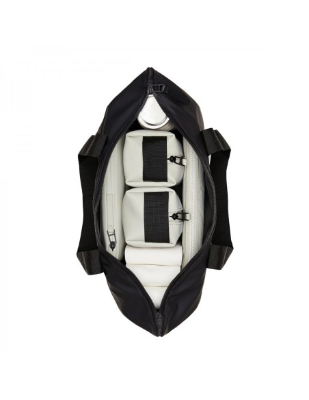 RAINS ΤΟΤΕ BAG RUSH STRAW-13250