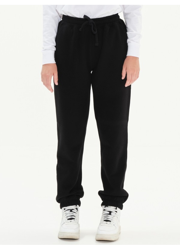 Emerson Γυναικεία Φόρμα BLACK - 222.EW25.61