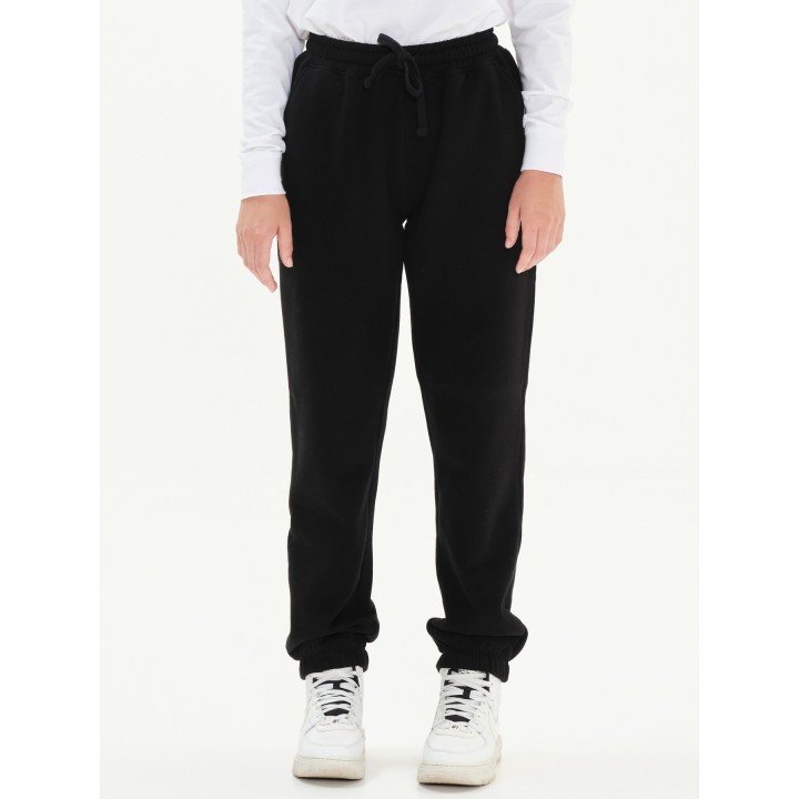 Emerson Γυναικεία Φόρμα BLACK - 222.EW25.61