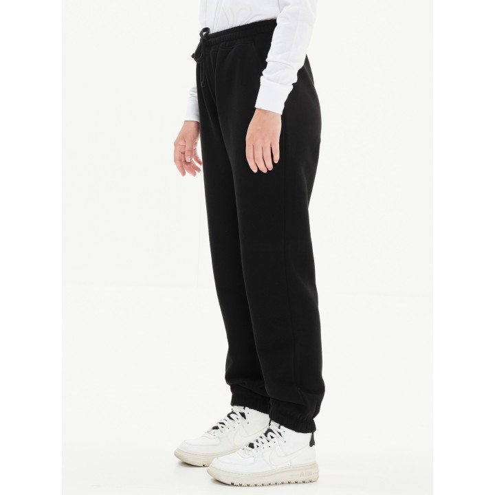 Emerson Γυναικεία Φόρμα BLACK - 222.EW25.61