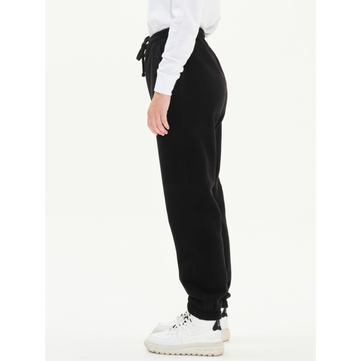 Emerson Γυναικεία Φόρμα BLACK - 222.EW25.61