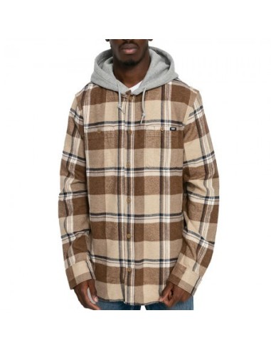 VANS MN LOPES DIRT JACKET-VN000YE6DZ91