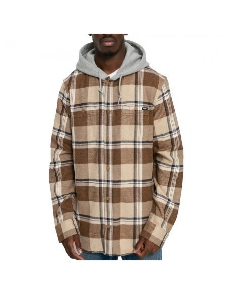 VANS MN LOPES DIRT JACKET-VN000YE6DZ91