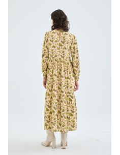 Compania Fantastica Floral Dress - 33C/40006 2