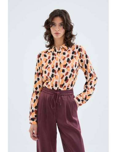 Compania Fantastica Animal Printed...