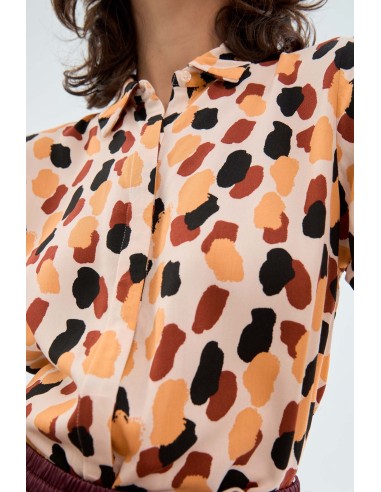 Compania Fantastica Animal Printed...