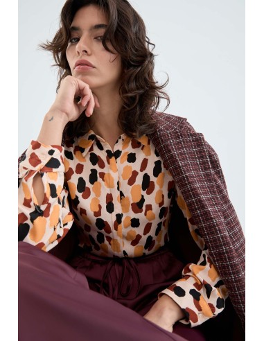 Compania Fantastica Animal Printed...