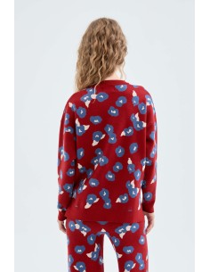 Compania Fantastica Floral Pullover-33C/10307 2