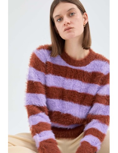 Compania Fantastica Stripes...