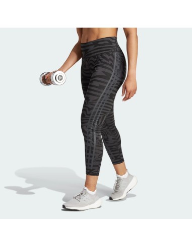 Adidas Leggings tight black-(IA7154)