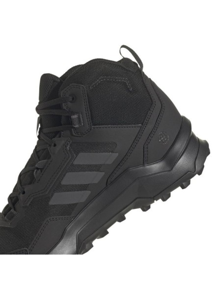 ADIDAS TERREX AX4 MID GTX-(HP7401)
