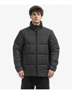 Vans Puffer Jacket No Hood Norris-VN0008JFBLK 2